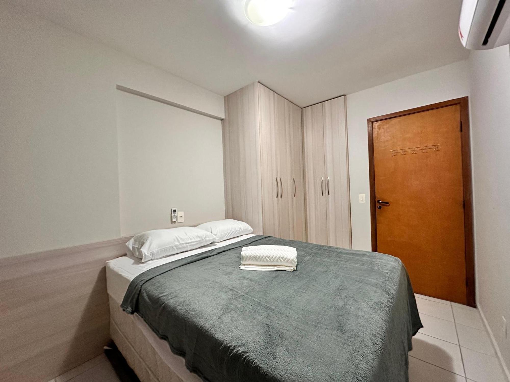 Flat Completo E Localizacao Privilegiada Em Récife Extérieur photo